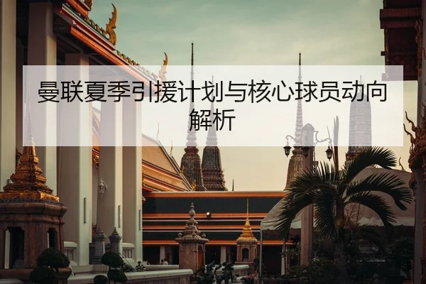 曼联夏季引援计划与核心球员动向解析