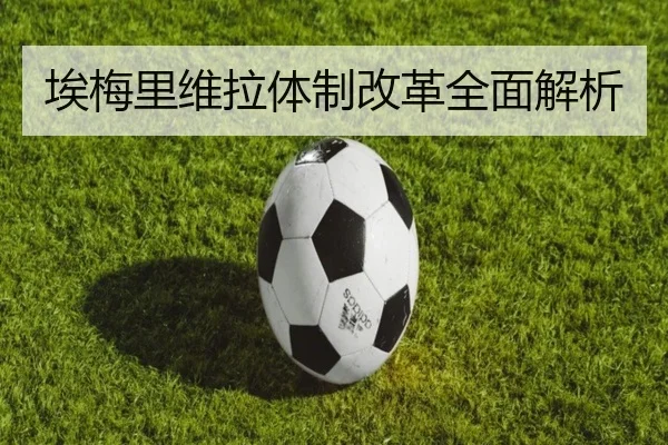 埃梅里维拉体制改革全面解析