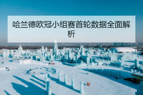 哈兰德欧冠小组赛首轮数据全面解析